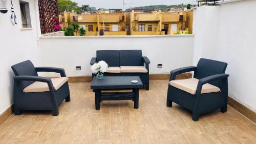 Santa Marinella House | La Rosa del Mare