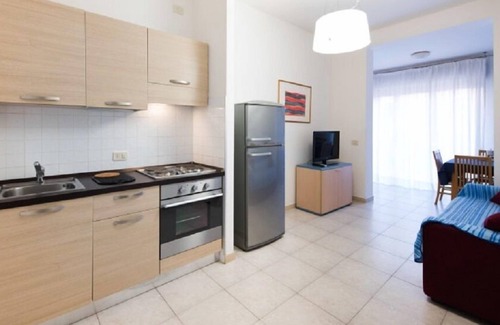 Marina di Grosseto House | La Rosa di Nettuno