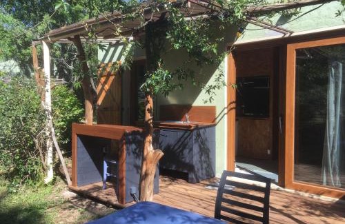 Olmeto House | La Rose Bleue (1)