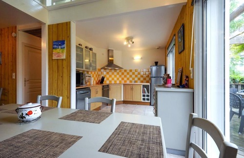 Ramerupt House | La Rose des Champs - RAMERUPT