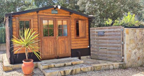 Neoules Bed & Breakfast | La Rose des Vents Chambres d'hôtes & Spa