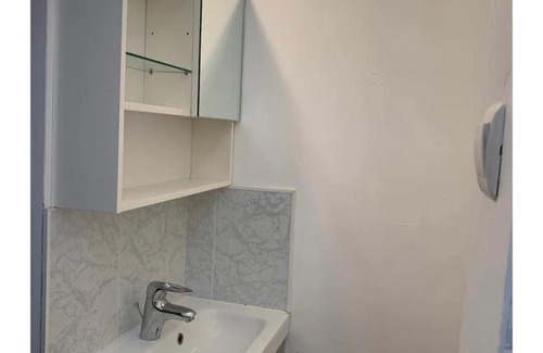 Krutenau Apartment | La Rose