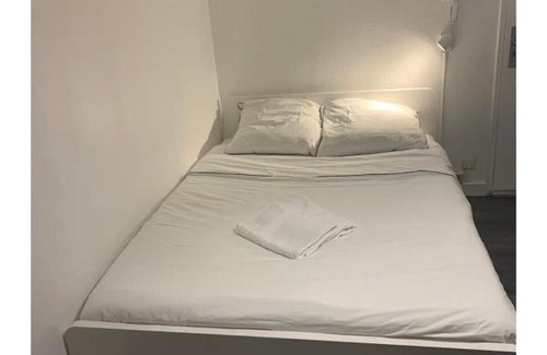 Krutenau Apartment | La Rose