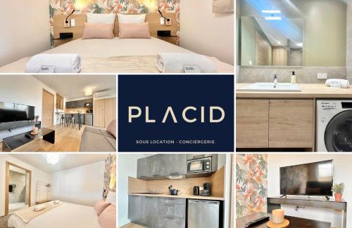 Mont-de-Marsan Apartment | La Roseraie - Hyper Centre - Parking Privatif