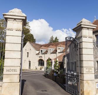Gevrey-Chambertin Hotel | La Rotisserie du Chambertin