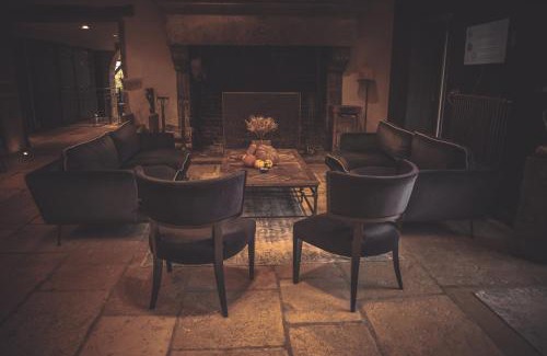 Gevrey-Chambertin Hotel | La Rotisserie du Chambertin