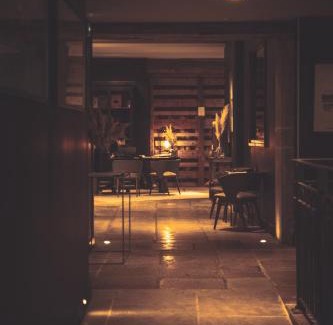 Gevrey-Chambertin Hotel | La Rotisserie du Chambertin