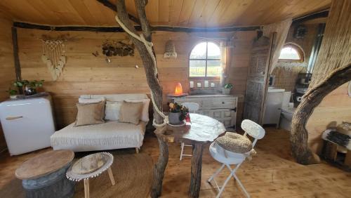 Beny Other | La Roucoulotte