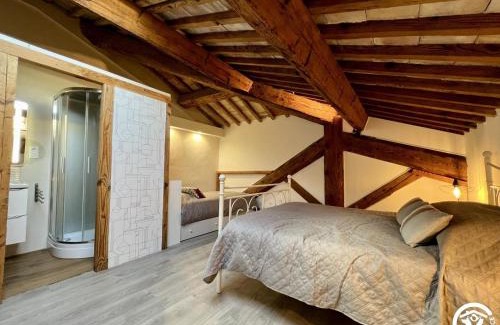 Durban-Corbieres House | La ruche