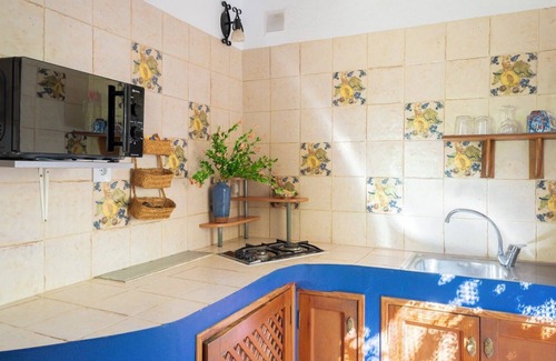 Agustinos Villa | La Rueda Órgiva by Ruralidays