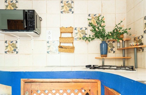 Agustinos Villa | La Rueda Órgiva by Ruralidays