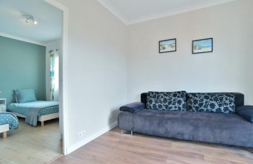 Plurien House | La Ruelle Secrète