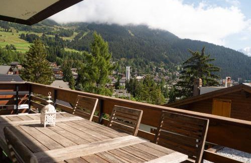 Verbier Apartment | La Ruinette-spacious 3-bed With Wonderful Views