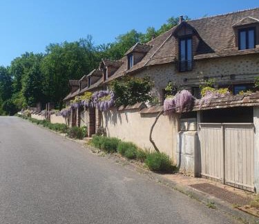 Rochefort-en-Yvelines House | La Sablonnière de Rochefort
