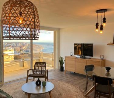 Valras-Plage Apartment | La Sainte Tour