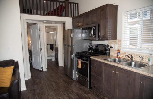Moab House | La Sal Vista Cabin #08