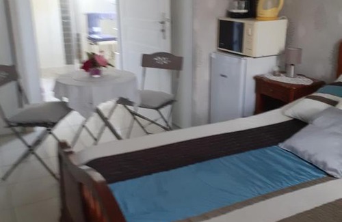 Etaules Bed & Breakfast | La salamandre, Chambre d'hôtes