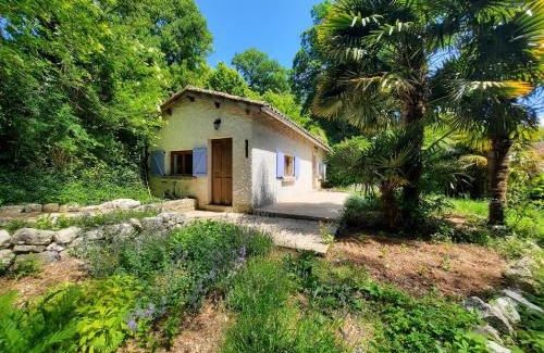 Lauzerte House | La Salamandre