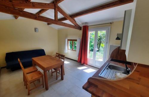 Lauzerte House | La Salamandre