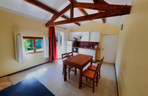 Lauzerte House | La Salamandre