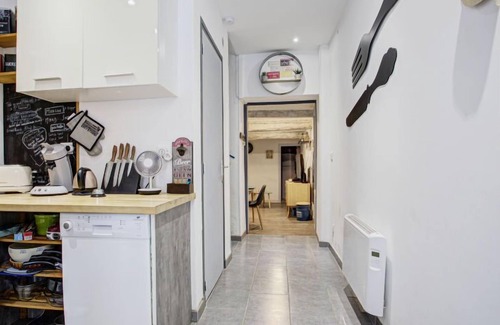 Saint-Hippolyte House | La Salanquaise by Interhome
