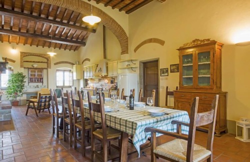 Monte San Savino House | La Salciaia by Interhome