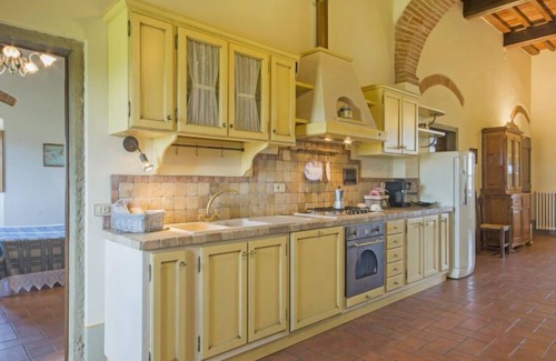 Monte San Savino House | La Salciaia by Interhome