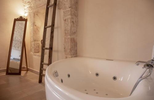 Ceglie Messapica Apartment | La Salentina, charme and relax