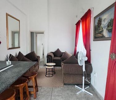 Manaba Beach House | La Same Homestead