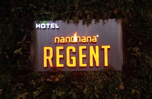 Koramangala 4-B Block Hotel | La Sara Regent