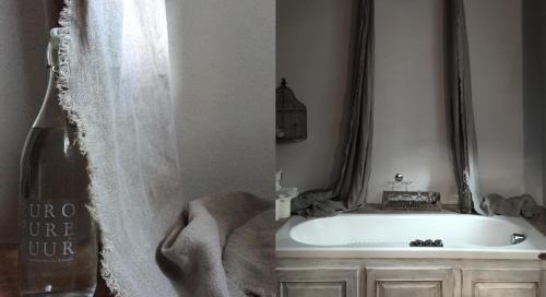 Pienza Hotel | La Saracina