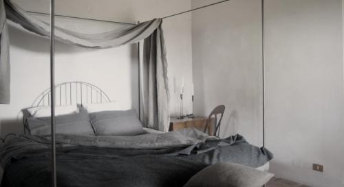 Pienza Hotel | La Saracina