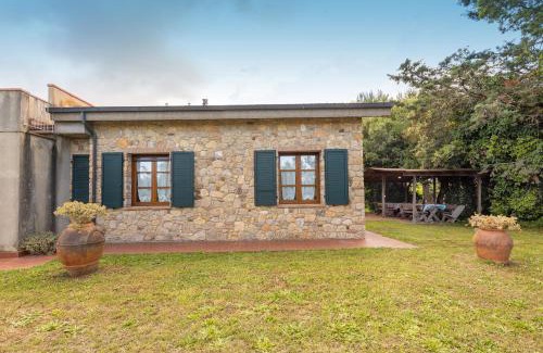 Bibbona House | La Sassetta