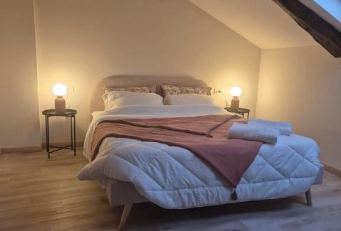 Rione Centro Apartment | La Scaletta