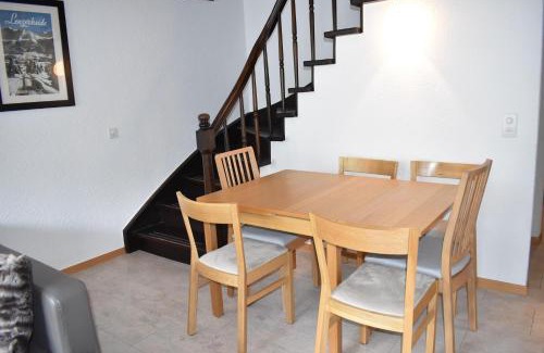 Lenzerheide House | La Schmetta 38