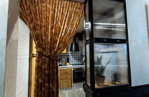 Pulsano House | La Scunnuta Apartment