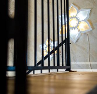 Pulsano House | La Scunnuta Apartment