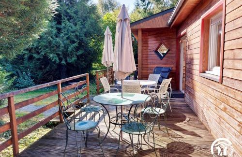 Saint-Thomas-de-Courceriers House | La Semondière