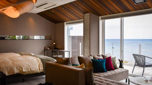Himi Hotel | La se ri Resort and Stay
