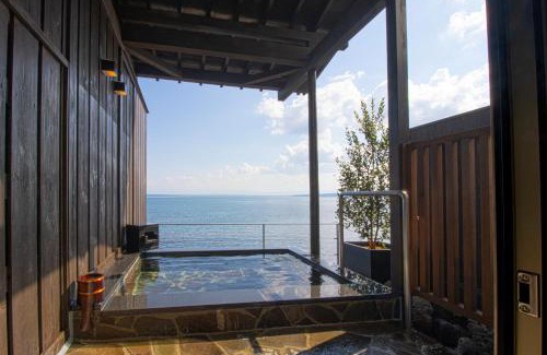 Himi Hotel | La se ri Resort and Stay