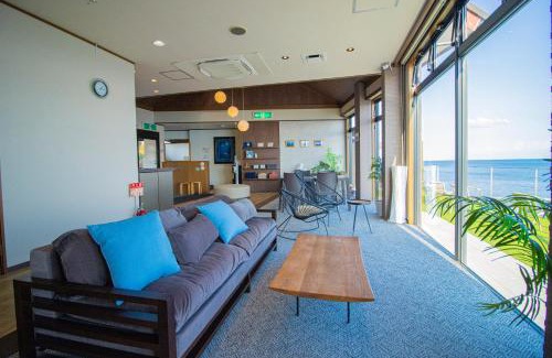 Himi Hotel | La se ri Resort and Stay