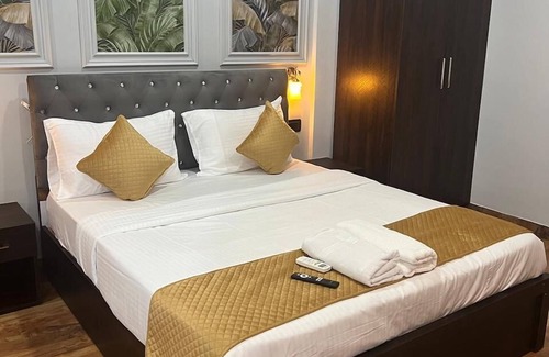 Candolim Hotel | La Sea Vue Vacation Home Stay Goa