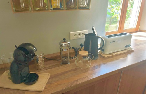 Algolsheim House | La Secrète in Alsace - Colmar & Wine Route