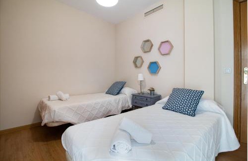El Pilar Apartment | La Seda Stay