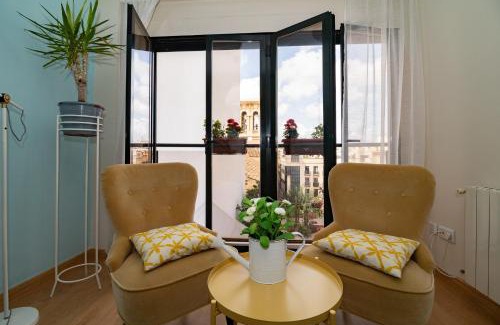 El Pilar Apartment | La Seda Stay