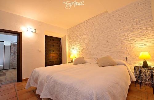 Alhama de Granada House | La Seguiriya