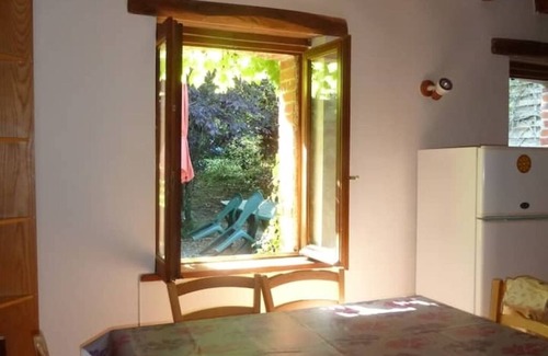 Loche-sur-Indrois Cottage | La Sellerie @ La Juberdiere 20 mins Beauval Zoo