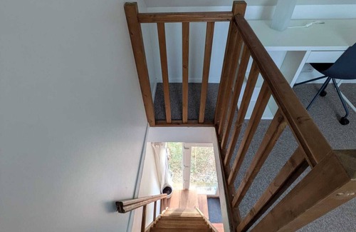 Franqueville-Saint-Pierre House | La sellerie - outbuilding of a small Norman château