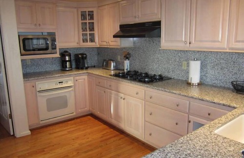 La Selva Beach House | La Selva beach Getaway