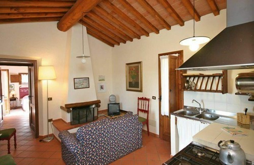 Montelupo Fiorentino Apartment | La Selva - La Selva 6